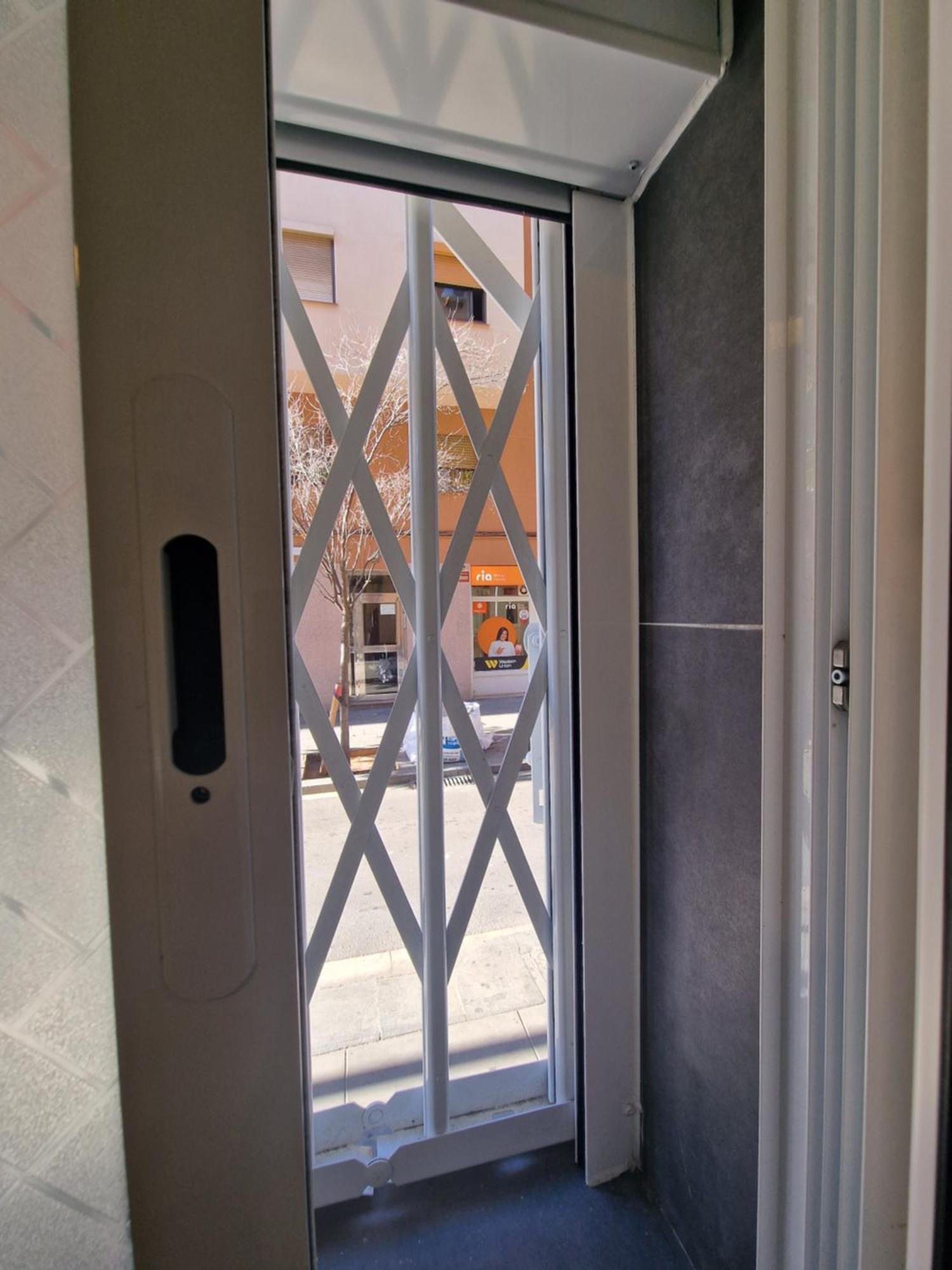 Ferienwohnung Barcelona, Apartamento De 1 Habitacion L’Hospitalet de Llobregat Exterior foto