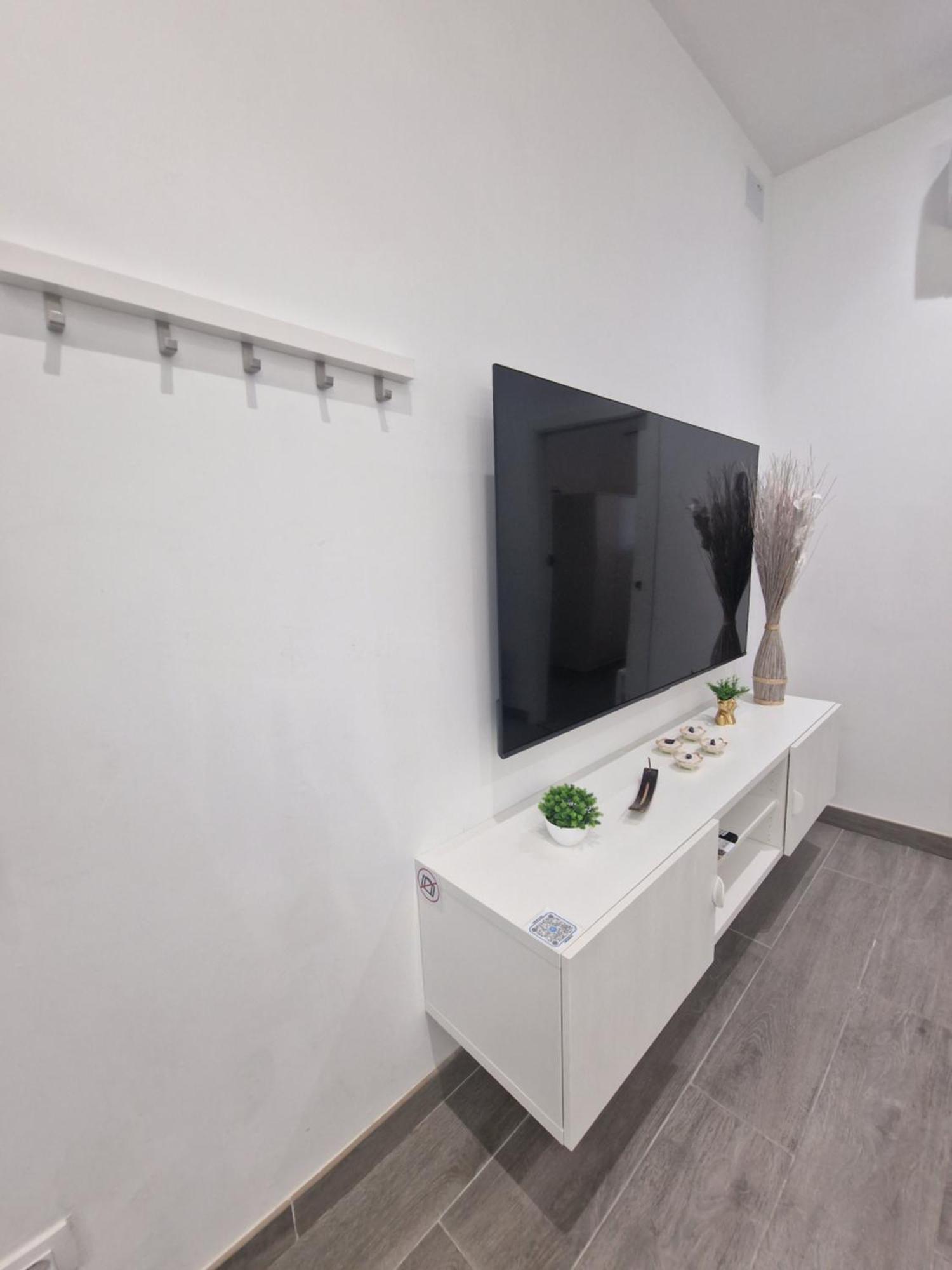 Ferienwohnung Barcelona, Apartamento De 1 Habitacion L’Hospitalet de Llobregat Exterior foto