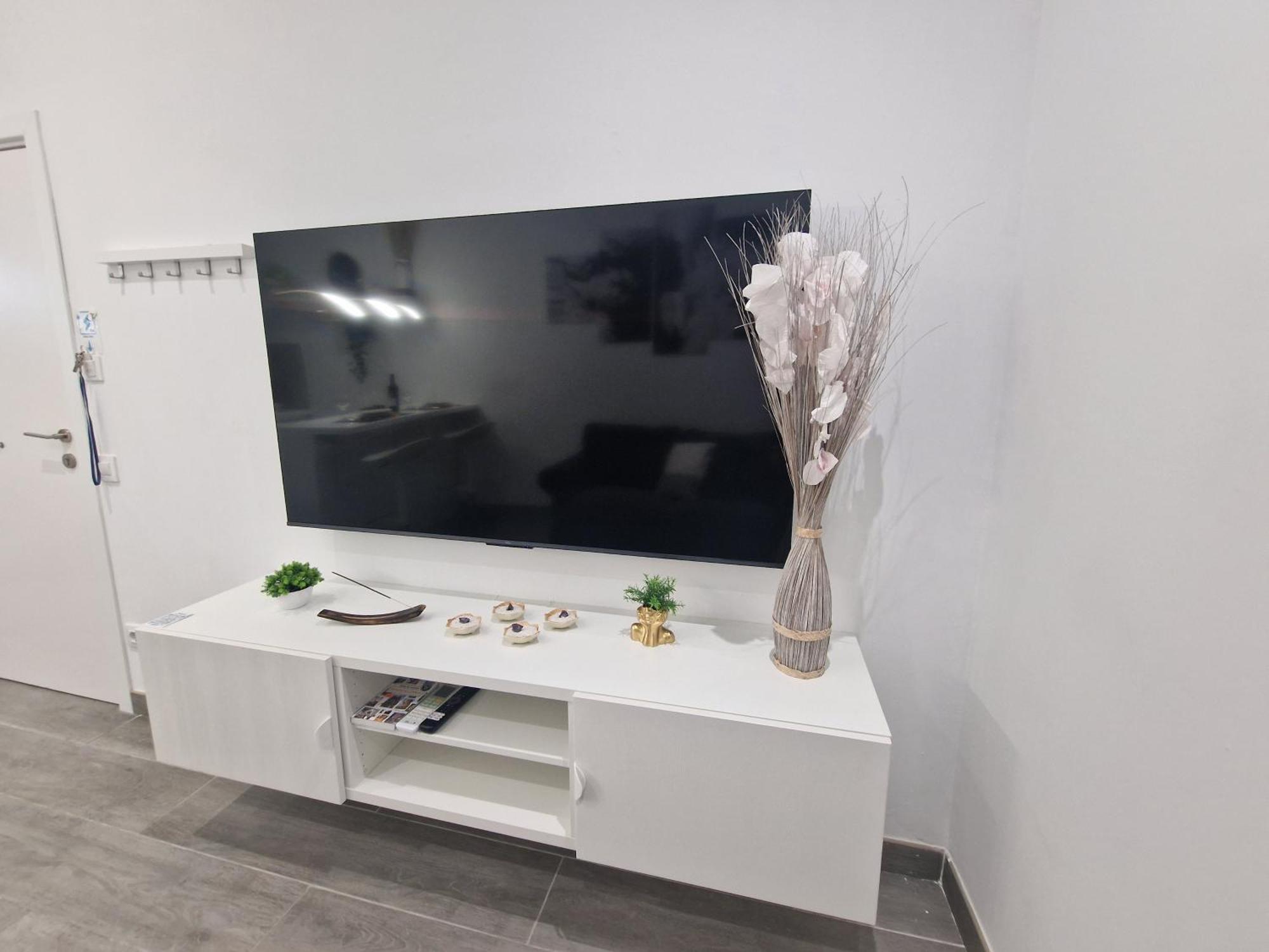 Ferienwohnung Barcelona, Apartamento De 1 Habitacion L’Hospitalet de Llobregat Exterior foto